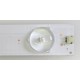 Hisense HD500DF-B57/S0 LED Backlight Strips (11) 50K23DG 50K22DG 50H5G
