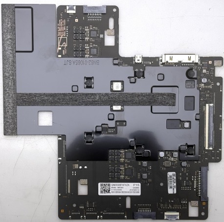 SAMSUNG BN94-18658X MAIN BOARD