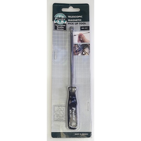 Pro'sKit 8PK-322 Magnetic Pick Up Tool 8PK322