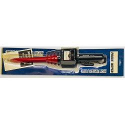 HIGH VOLTAGE PROBE METER