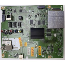 LG EBT64048902 MAIN BOARD