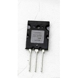 TOSHIBA 2SC5859 TRANSISTOR