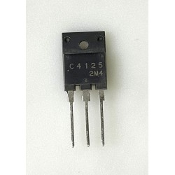 2SC4125 TRANSISTOR