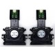 SONY 1-010-370-11 TV LOUDSPEAKERS