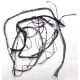 SONY XR-85X95J TV HARNESS CABLES SET