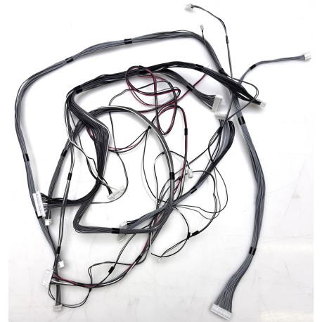 SONY XR-85X95J TV HARNESS CABLES SET