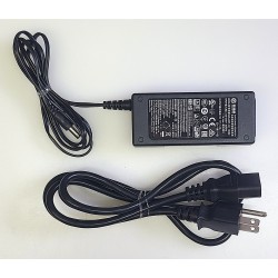HOIOTA ADS-40NP-12-1 AC ADAPTER ADS40NP121, 12036E (12V, 3.0A)
