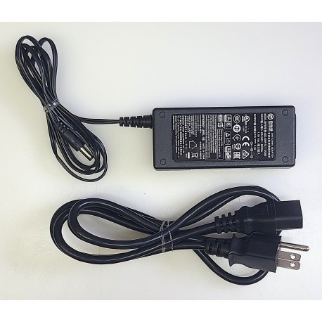 HOIOTA ADS-40NP-12-1 AC ADAPTER ADS40NP121, 12036E (12V, 3.0A)