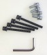 SHARP 89001122A0 SCREW - NEW
