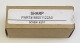 SHARP 89001122A0 SCREW - NEW