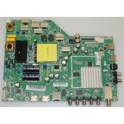 VIZIO 791.00W10.A001 MAIN/POWER SUPPLY BOARD
