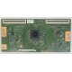RCA LJ94-38043D T-CON BOARD LJ94-38043E