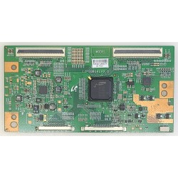 TOSHIBA LJ94-25427J T-CON BOARD 12PSQBC4LV0.0