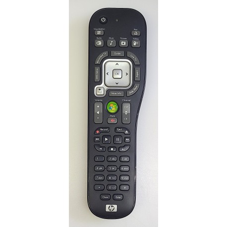 HP 5070-2583 REMOTE CONTROL 50702583, RC1804905/06, 313922869231