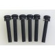 LG AGF78261490 TV STAND SCREWS