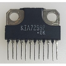 KIA7299P INTEGRATED CIRCUIT