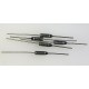 DF119S Thermal Cutoffs Fuses TCO119C (5 PCS)