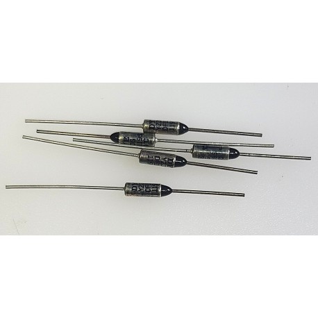 DF119S Thermal Cutoffs Fuses TCO119C (5 PCS)