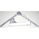 SAMSUNG BN96-51632A / BN96-51633A STAND/BASE (NEW)