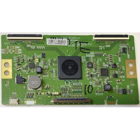 LG 6871L-5070A T-CON BOARD