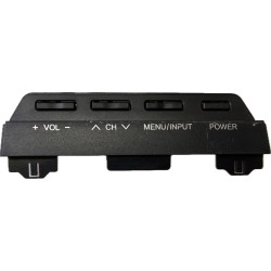 SHARP SZTHTFTV1823_V1.4 KEY CONTROLLER