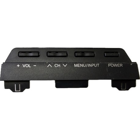 SHARP SZTHTFTV1823_V1.4 KEY CONTROLLER