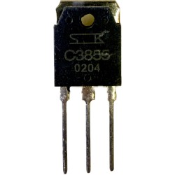 SK 2SC3855 TRANSISTOR