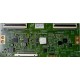 SONY ST5461D11-1 T-CON BOARD