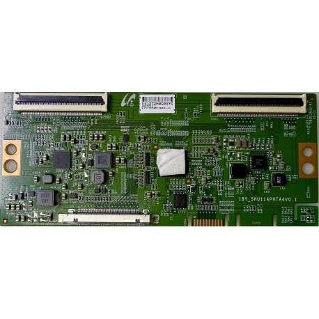 SONY LJ94-41232H T-CON BOARD