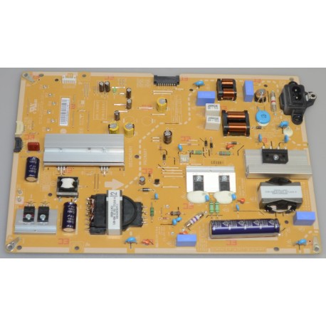 LG EAY64868601 POWER SUPPLY BOARD