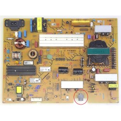 SONY 1-013-509-41 POWER SUPPLY 101350941, APS-441/PB (CH)