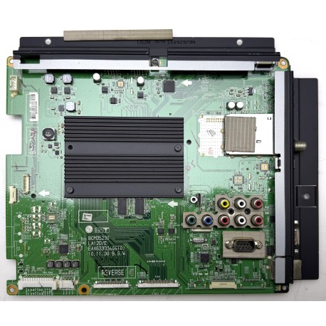 LG EBT61521405 MAIN BOARD