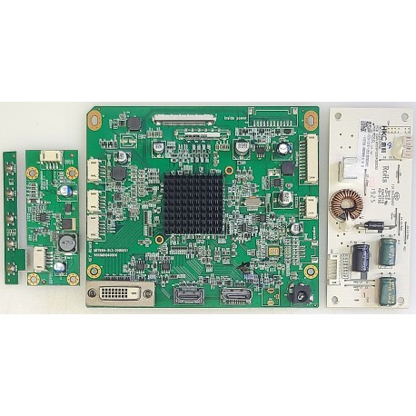 MSI AG32C REPAIR KIT 6503M910400010
