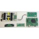 HISENSE 50QD7QFM TV REPAIR KIT