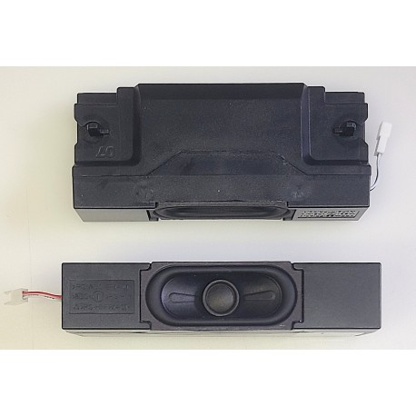 HISENSE VIT30140-12W6 SPEAKER SET