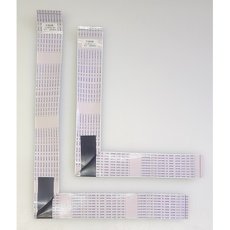 SHARP 1189638 / 1189639 FFC CABLES