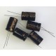 YOUBRIGHT 450V 10UF CAPACITOR 10UF 450V (5 PCS)