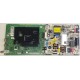 SAMSUNG BN96-62958K CF14 MAIN/POWER SUPPLY BOARD