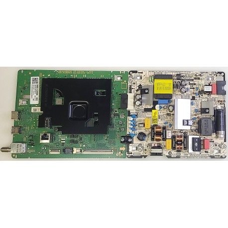 SAMSUNG BN96-62958K CF14 MAIN/POWER SUPPLY BOARD