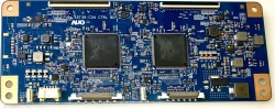 SONY 1-897-062-11 T-CON BOARD