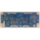 AUO 55.65T55.C18 T-CON BOARD