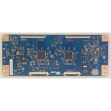 AUO 55.65T55.C18 T-CON BOARD