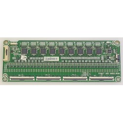 HISENSE 247231 LED DRIVER RSAG7.820.8855/ROH, 65H9F, 65Q9809