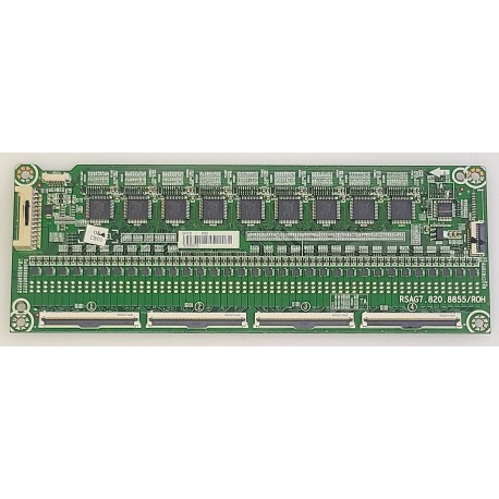 HISENSE 247231 LED DRIVER RSAG7.820.8855/ROH, 65H9F, 65Q9809