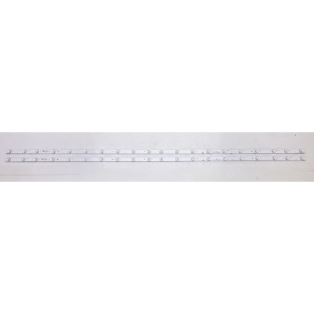HISENSE HD550H1U71 LED BACKLIGHT FOR 55QD6N