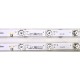 HISENSE HD550H1U71 LED BACKLIGHT FOR 55QD6N