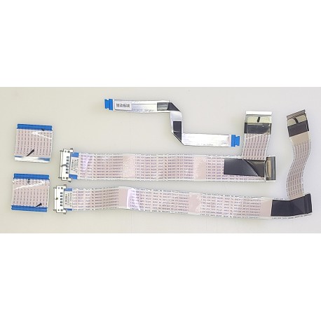 HISENSE 65Q9809 FFC CABLE SET 1210730, 1210678