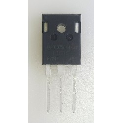 UJ4C075044K3S MOSFET UJ4C075044K3SSR - NEW