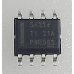 TPS54334DDAR INTEGRATED CIRCUIT - NEW