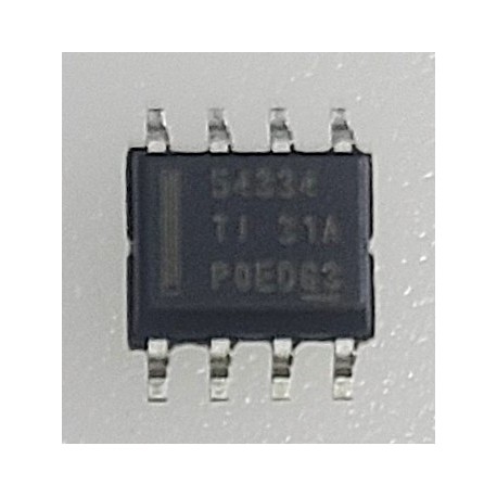 TPS54334DDAR INTEGRATED CIRCUIT - NEW
